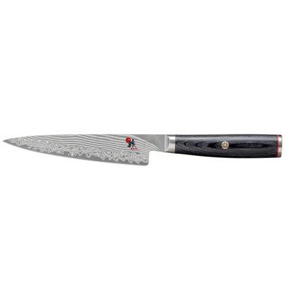 Japoński nóż do warzyw SHOTOH 5000FCD , 11 cm, Miyabi