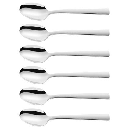 Łyżeczka do kawy DINNER, zestaw 6 szt., Zwilling