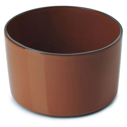 Salaterka CARACTERE 440 ml, cynamon, REVOL