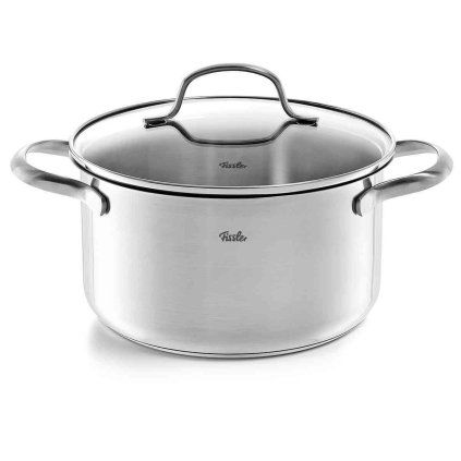 Garnek SAN FRANCISCO 20 cm, 3,3 l, Fissler