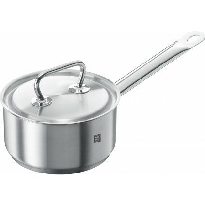 Rondel TWIN CLASSIC 16 cm, 1,5 l, mat, nierdzewna, ZWILLING