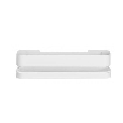 Półka pod prysznic NEXIO 34 cm, biała, Blomus