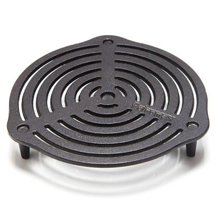 Podstawka pod gorące naczynie 23 cm, żeliwo, Petromax