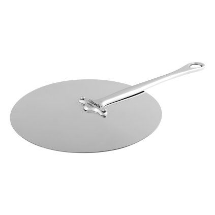 Uniwersalna pokrywa ze stali nierdzewnej ⌀ 24 cm MAUVIEL