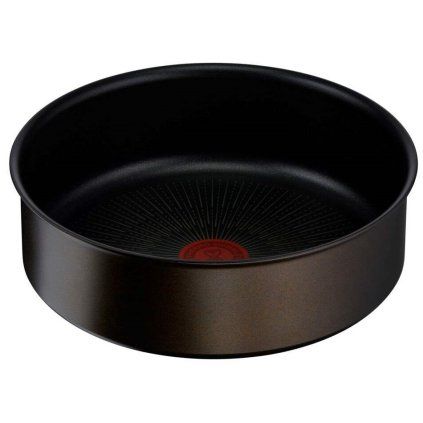 Rondel INGENIO UNLIMITED L7633032 20 cm, 2,8 l, powierzchnia nieprzywierająca, Tefal