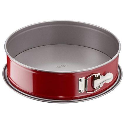 Tortownica okrągła otwierana DELIBAKE J1641274 23 cm, Tefal