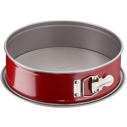 Tortownica okrągła otwierana DELIBAKE J1641474 27 cm, Tefal