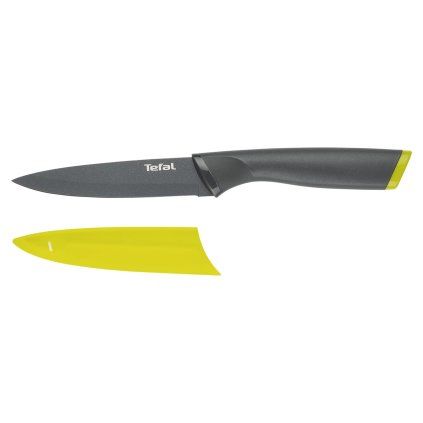 Nóż uniwersalny FRESH KITCHEN K1220704 12 cm, z powłoką nieprzywierającą , Tefal