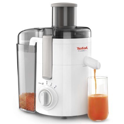 Sokowirówka FRUTELIA PLUS ZE370138 Tefal