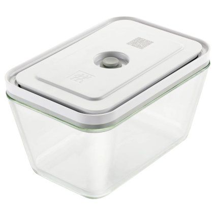Próżniowy pojemnik do przechowywania jedzenia FRESH & SAVE L 2 l, Zwilling
