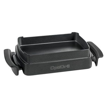 Akcesoria do grilla XA725870, zestaw do pieczenia do OPTIGRILL ELITE , Tefal