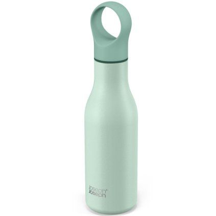 Termos LOOP 81118 500 ml, zielony, Joseph Joseph