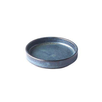 Miseczka na sos BLUE BLACK 8 cm, 20 ml, MIJ