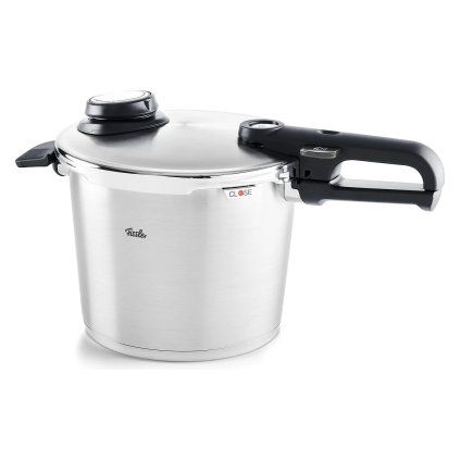 Szybkowar VITAVIT PREMIUM 22 cm, 6 l, Fissler