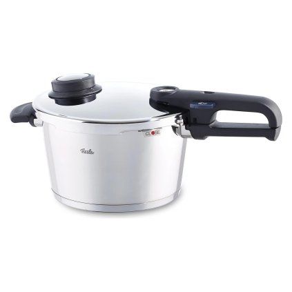Szybkowar VITAVIT PREMIUM 22 cm, 4,5 l, Fissler
