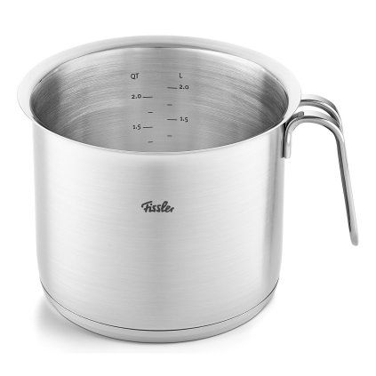 Garnek do mleka ORIGINAL-PROFI COLLECTION 16 cm, 1,4 l, Fissler