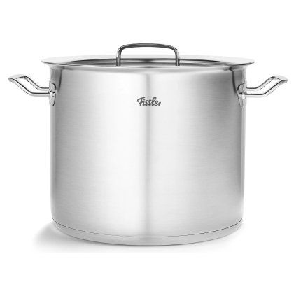 Garnek wysoki ORIGINAL-PROFI COLLECTION 28 cm, 14 l, Fissler