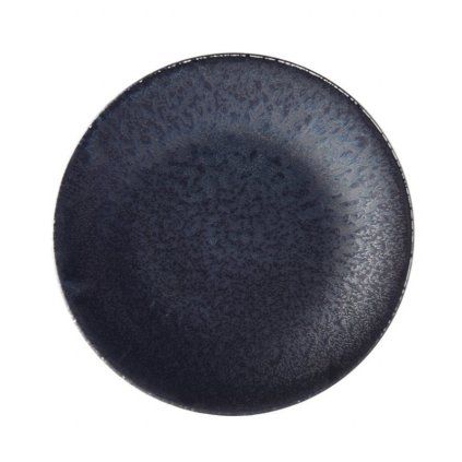 Talerz na przystawkę BB BLACK 21 cm, MIJ