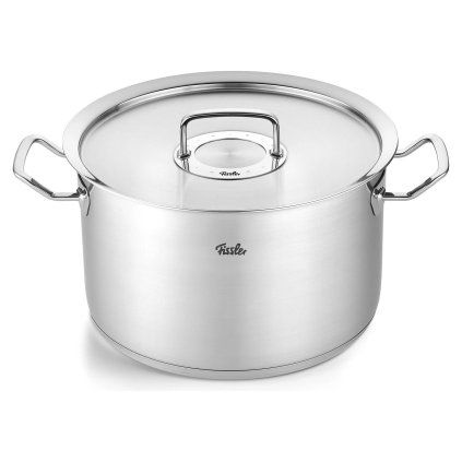 Garnek ORIGINAL-PROFI COLLECTION 28 cm, 10 l, Fissler