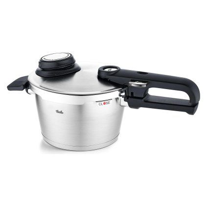 Szybkowar VITAVIT PREMIUM 18 cm, 2,5 l, Fissler