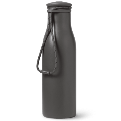 Butelka termiczna GRAND CRU 500 ml, szara, Rosendahl