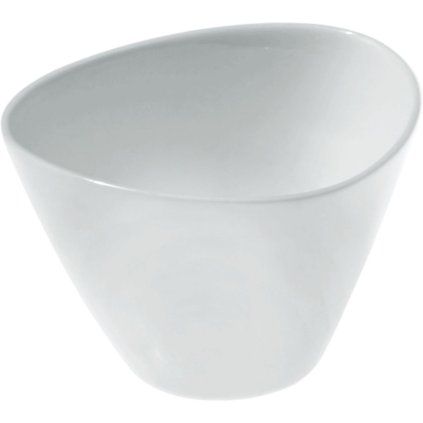 Filiżanka do kawy COLOMBINA 70 ml, biała, Alessi