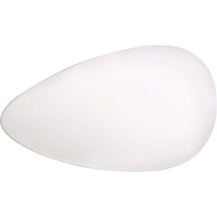 Spodek do filiżanki do herbaty COLOMBINA 23 cm, Alessi