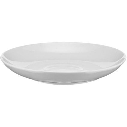 Spodek do filiżanki do kawy MAMI 11 cm, Alessi