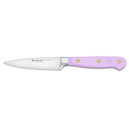 Nóż do warzyw CLASSIC COLOUR 9 cm, fioletowy batat, Wüsthof
