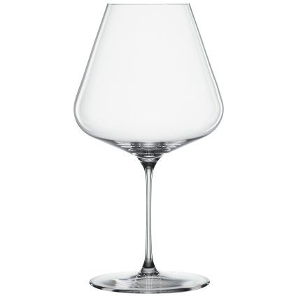 Kieliszki do czerwonego wina DEFINITION, zestaw 2 sztuk, 960 ml, przezroczyste, Spiegelau