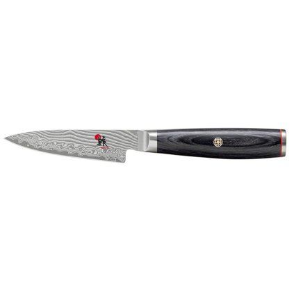 Nóż japoński SHOTOH 5000FCD 9 cm, MIYABI
