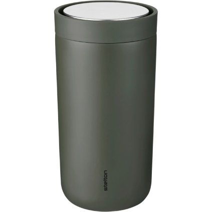 Kubek termiczny TO GO CLICK 200 ml, Stelton