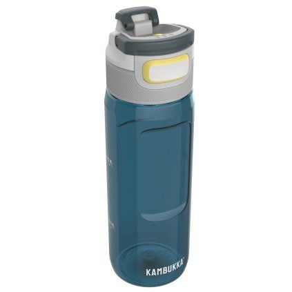 Butelka na wodę ELTON 750 ml, wild storm, tritan, Kambukka