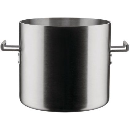 Garnek CONVIVIO 24 cm, 10 l, stal nierdzewna, Alessi