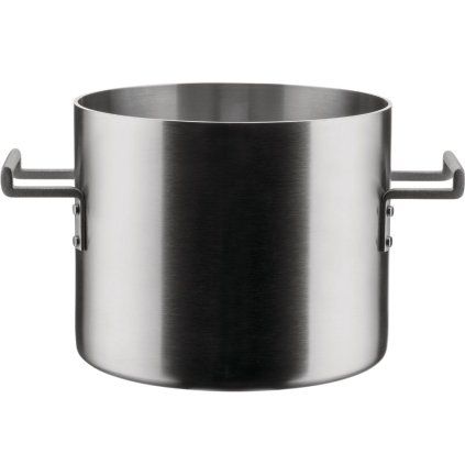 Garnek CONVIVIO 20 cm, 5,7 l, stal nierdzewna, Alessi