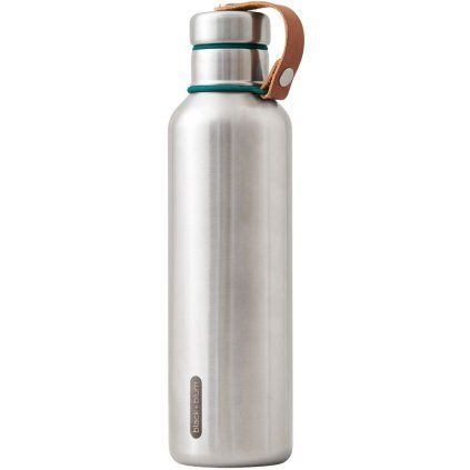 Butelka termiczna 750 ml, morska, stal nierdzewna, Black+Blum
