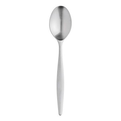 Łyżka stołowa AZTEC 19 cm, zestaw 6 szt., srebrny, stal nierdzewna, Stelton