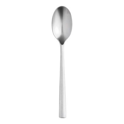 Łyżka stołowa CHACO 20 cm, srebrna, stal nierdzewna, Stelton