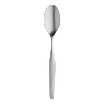 Łyżka stołowa CAPELANO 23 cm, srebrna, stal nierdzewna, Stelton