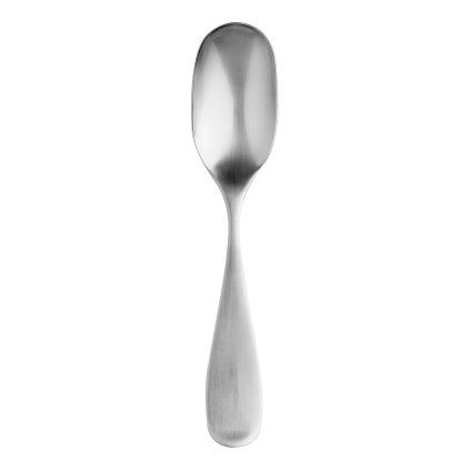Łyżka stołowa 18 cm, zestaw 6 szt., srebrny, stal nierdzewna, Stelton