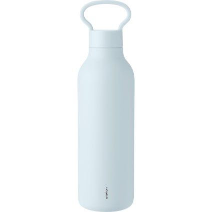 Butelka termiczna TABI 550 ml, delikatny lodowy błękit, Stelton