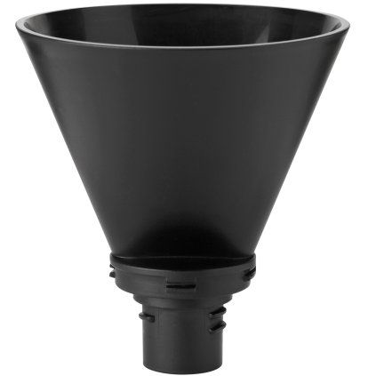 Filtr do kawy 14 cm, czarny, plastikowy, Stelton