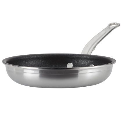 Patelnia z nieprzywierającą powłoką PROBOND 22 cm, stal nierdzewna, Hestan
