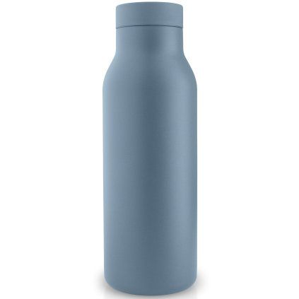 215774 termolahev urban 500 ml prasne modra nerezova ocel eva solo