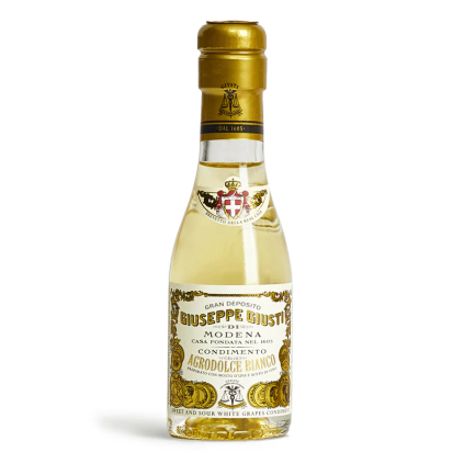 216317 bily kondiment sweet sour champagnottina 100 ml giusti
