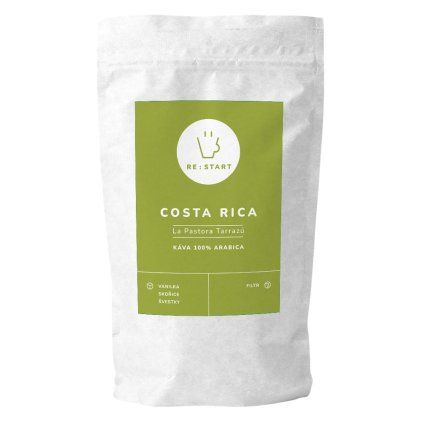 216572 zrnkova kava costa rica la pastora tarrazu 1 kg re start
