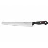 218828 nuz na chleba gourmet super slicer 26 cm cerna wusthof