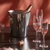 218906 1 chladic na vino jm24 bolly 3 6 l stribrna nerezova ocel alessi
