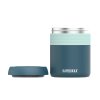 220772 6 termonadoba bora 600 ml deep teal nerezova ocel kambukka