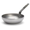 221120 wok mineral b 24 cm ocel de buyer
